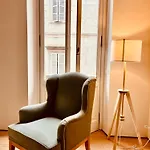 Апартаменты Zerbion Collection - Palazzina Scotti *