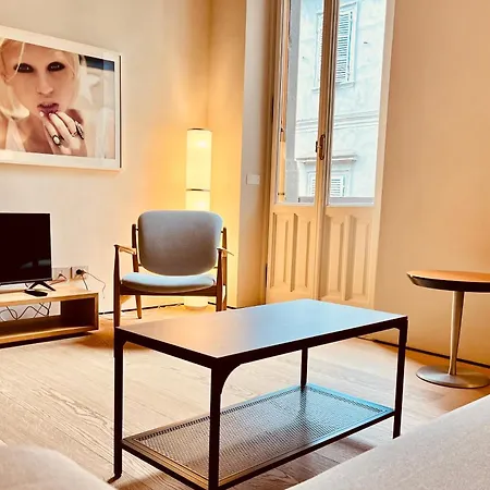 아파트 Zerbion Collection - Palazzina Scotti