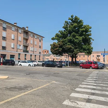 Appartement Zerbion Collection - Palazzina Scotti