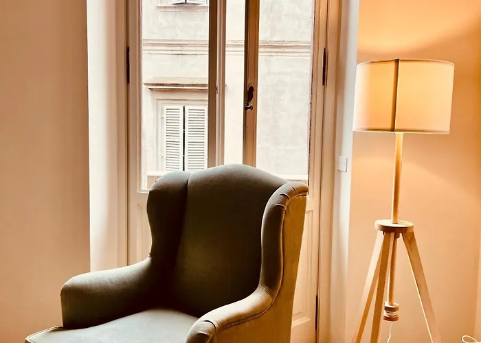 아파트 Zerbion Collection - Palazzina Scotti *