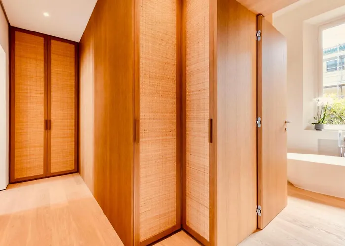 아파트 Zerbion Collection - Palazzina Scotti