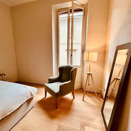 Zerbion Collection - Palazzina Scotti *