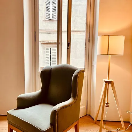 Apartamento Zerbion Collection - Palazzina Scotti *