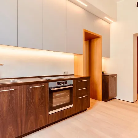 Apartman Zerbion Collection - Palazzina Scotti *