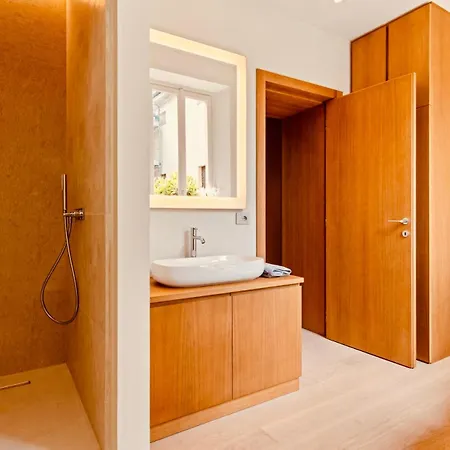 Zerbion Collection - Palazzina Scotti Plasencia