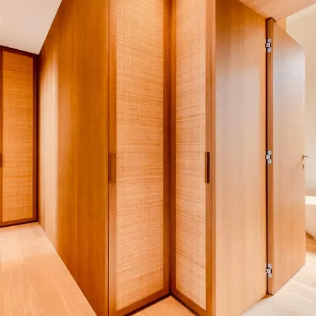 Apartman Zerbion Collection - Palazzina Scotti