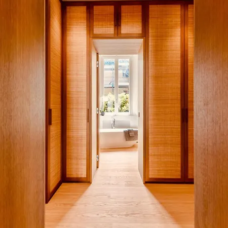 Apartman Zerbion Collection - Palazzina Scotti *