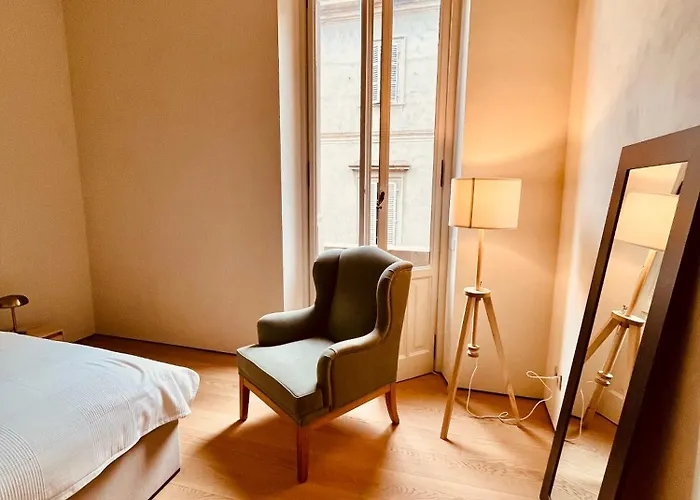 Zerbion Collection - Palazzina Scotti *