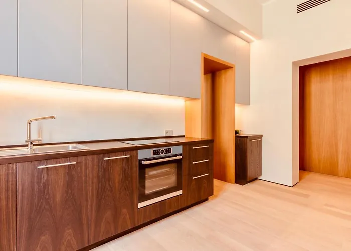 Apartman Zerbion Collection - Palazzina Scotti *