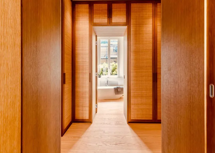 Lägenhet Zerbion Collection - Palazzina Scotti *