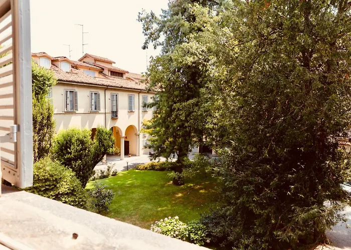 Apartman Zerbion Collection - Palazzina Scotti *